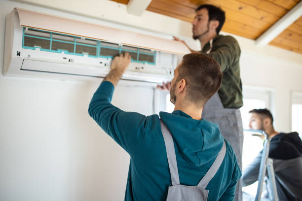 Best HVAC Service Technicians  in West Concord, MA
