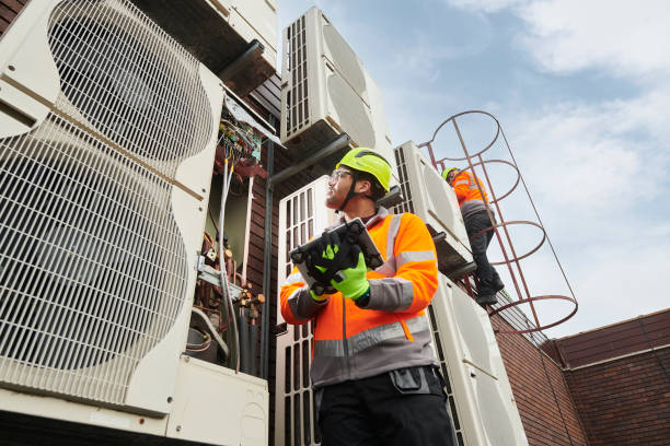 Best Ductless HVAC Repair  in West Concord, MA