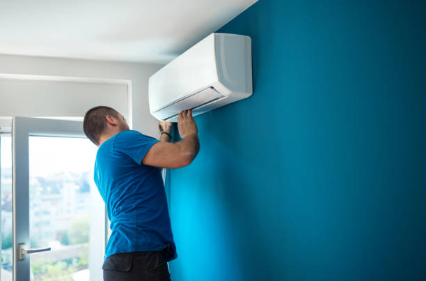Best HVAC Installation Services  in West Concord, MA