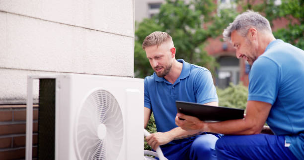 Ductless HVAC Repair in West Concord, MA