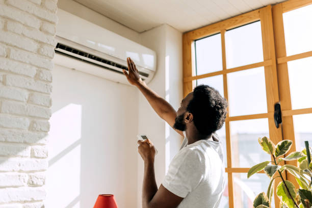 Best Ductless HVAC Repair  in West Concord, MA