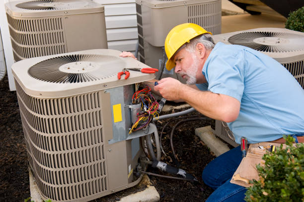 Best HVAC Companies Near Me  in West Concord, MA
