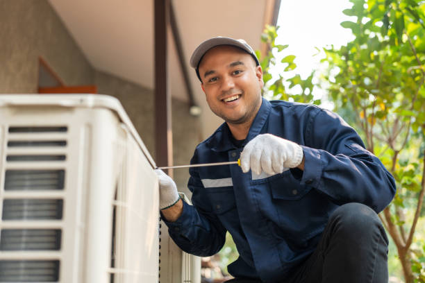 Best HVAC Emergency Services  in West Concord, MA