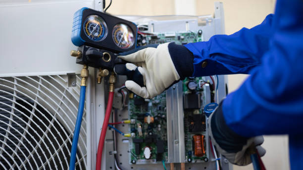 Professional HVAC in West Concord, MA