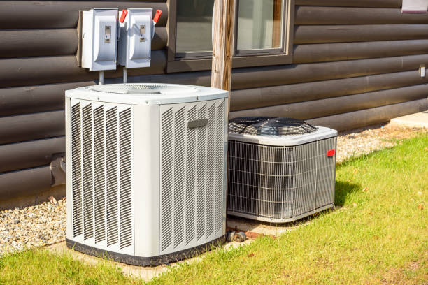 Best AC Installation Near Me  in West Concord, MA