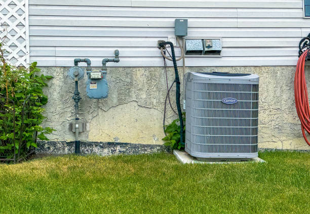 HVAC Emergency Services in West Concord, MA